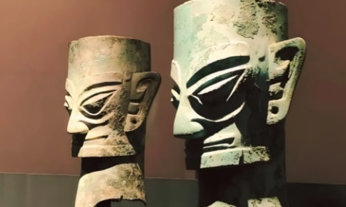 shanghai museum-cultural heritage